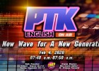 PTK English On Air EP.1